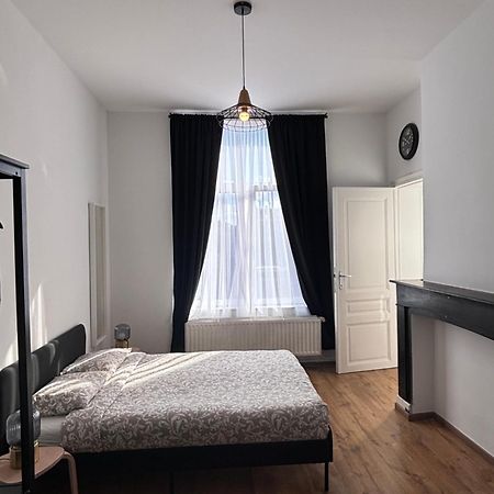 Studio Nahida Brusel Exteriér fotografie