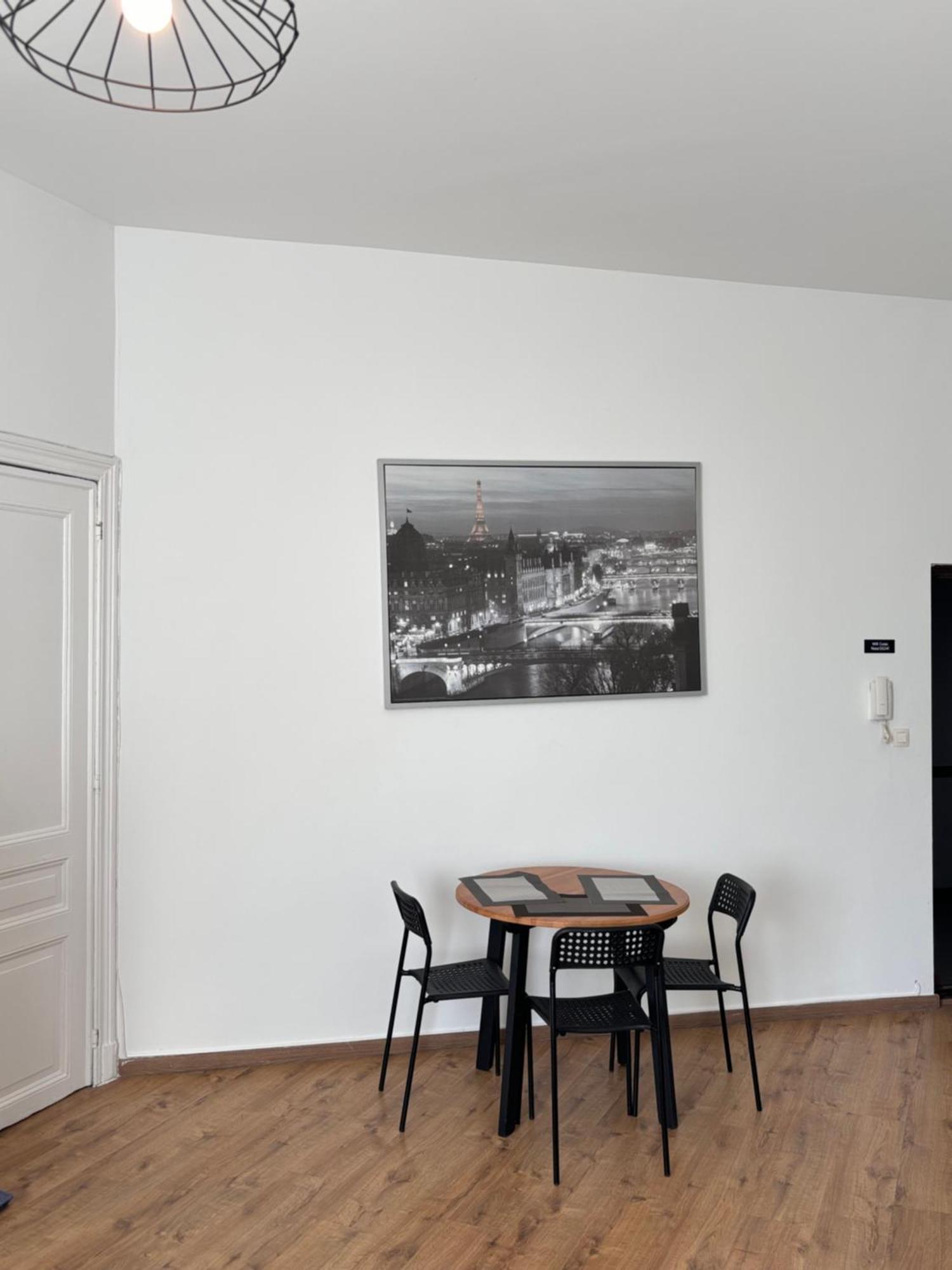 Studio Nahida Brusel Exteriér fotografie