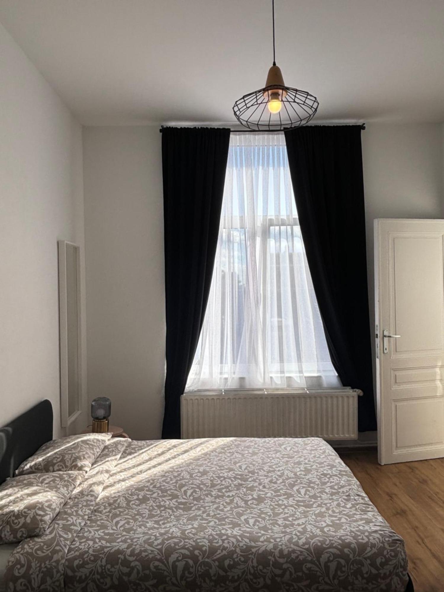 Studio Nahida Brusel Exteriér fotografie